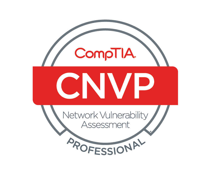 Comptia CNVP